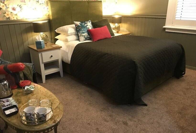 اتاق استاندارد, Amarillo Guesthouse