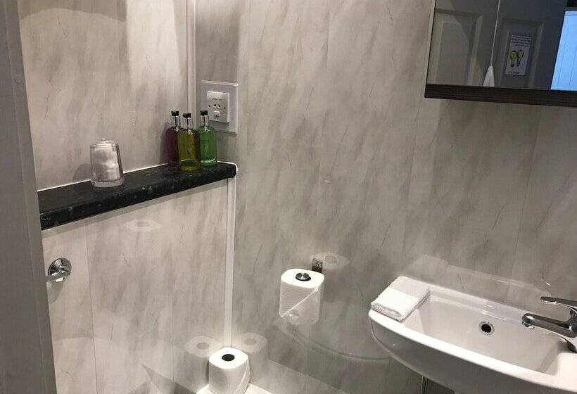 اتاق استاندارد, Amarillo Guesthouse