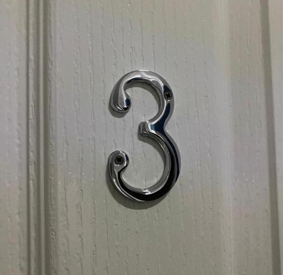 Семейный Номер, Rooms36
