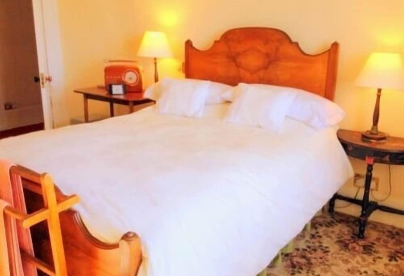 Номер Стандарт Совместная Ванная, Carlton Seamill B&b