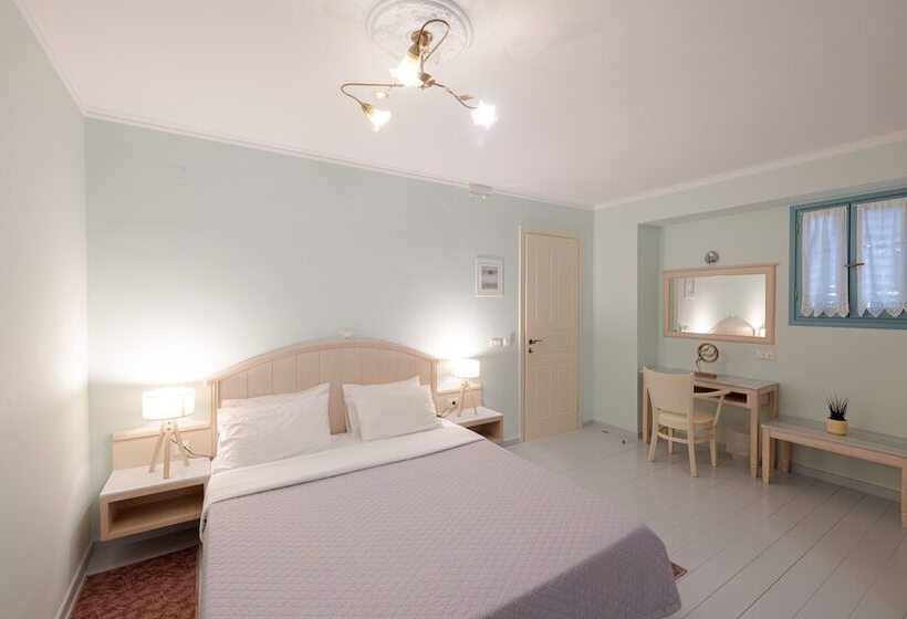 家庭间, 999 Luxury