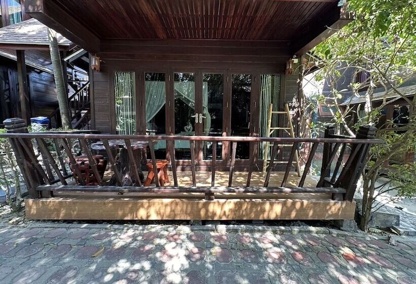 اتاق استاندارد, Anda Lipe Resort