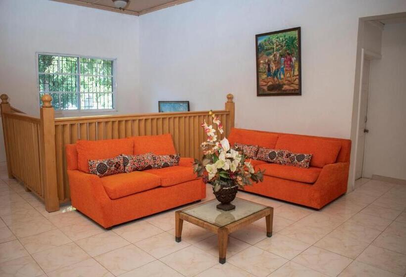 اتاق سوپریور یک تخته, Auberge Villa Cana