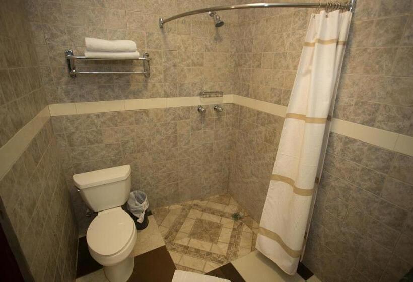 اتاق لوکس, Auberge Villa Cana