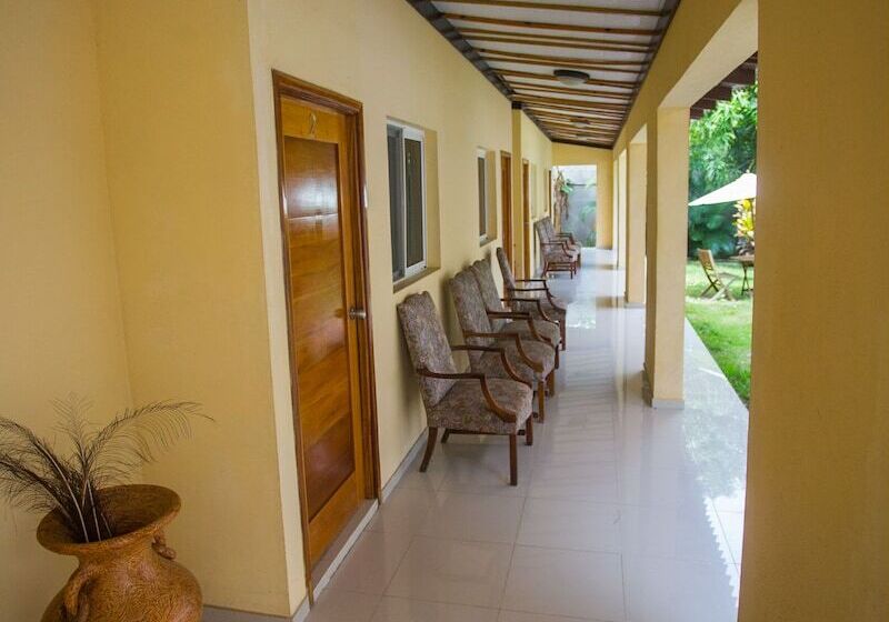 آپارتمان 1 خوابه, Auberge Villa Cana