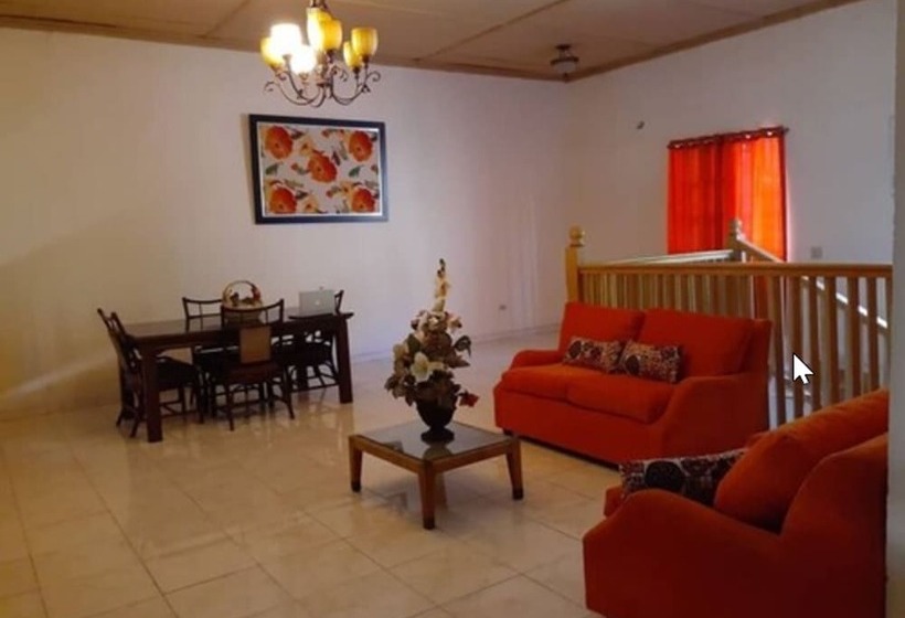 اتاق لوکس, Auberge Villa Cana
