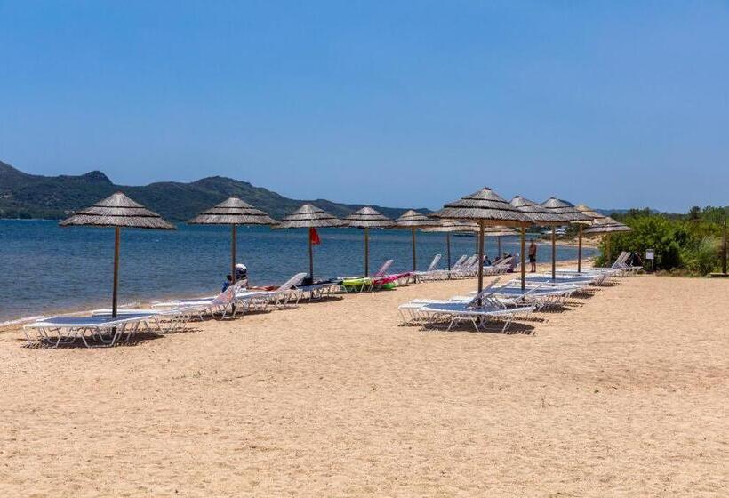 Номер Стандарт, Marina Corsica