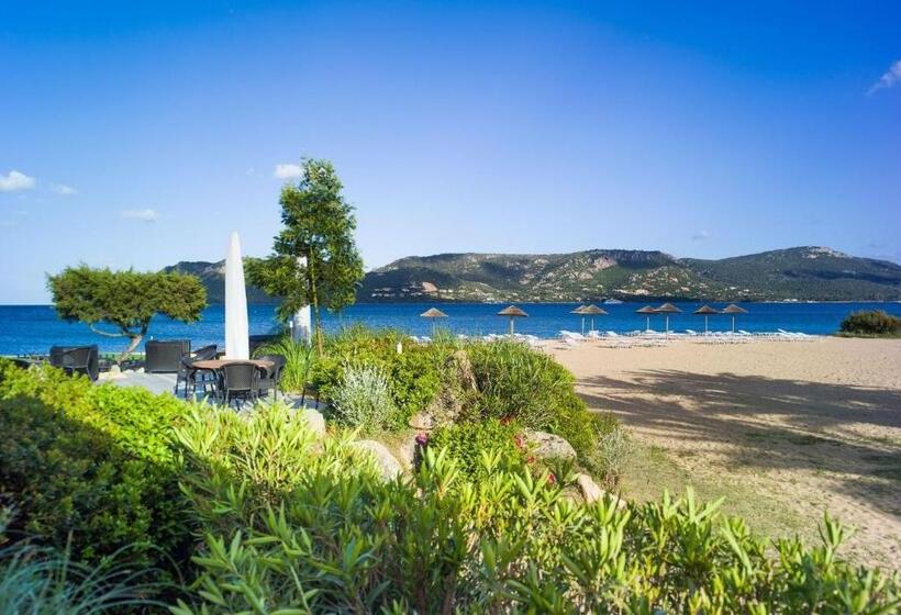 Люкс 2 Спальни, Marina Corsica