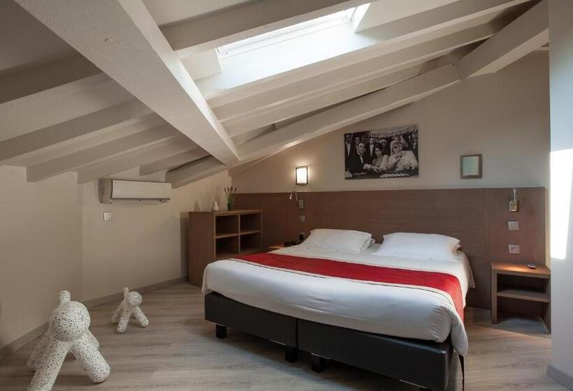 Люкс 2 Спальни, Marina Corsica