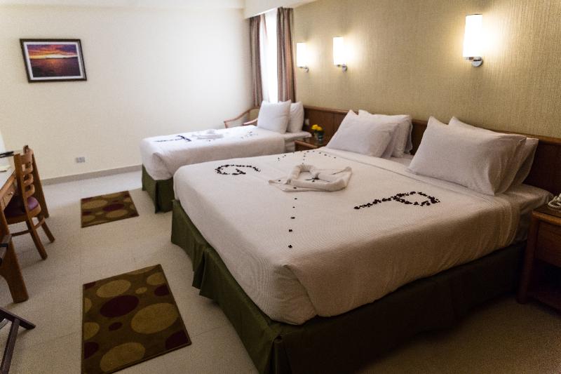 Номер Deluxe, Rapeepan Ville
