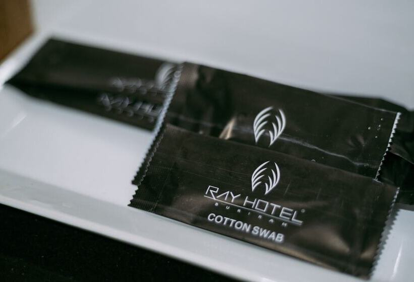 Номер Executive, Ray Hotel Buriram
