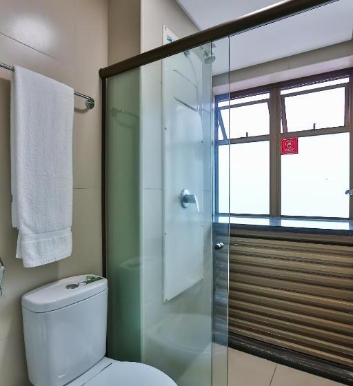 חדר סופריור, Roomo Praia De Boa Viagem Residencial