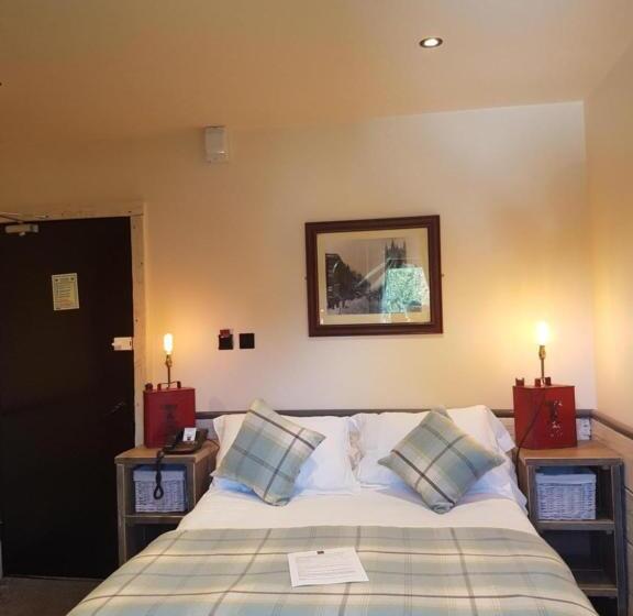 Номер Стандарт, South Causey Inn