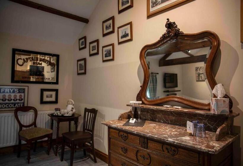 Номер Superior, South Causey Inn