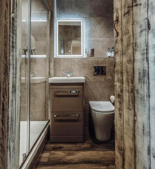 Номер Economy, South Causey Inn