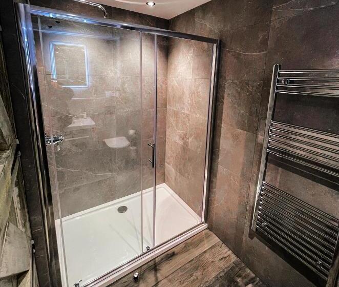 Номер Economy, South Causey Inn