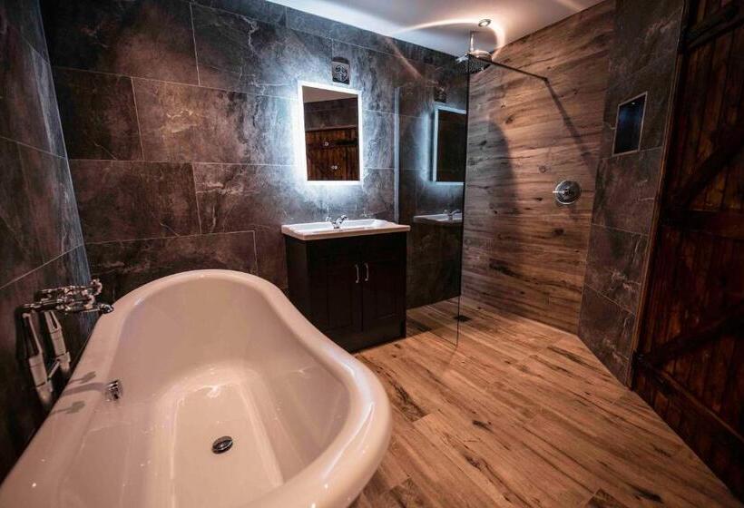 Номер Стандартный с Видом, South Causey Inn
