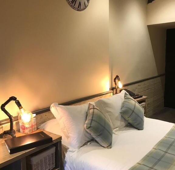 Номер Economy, South Causey Inn