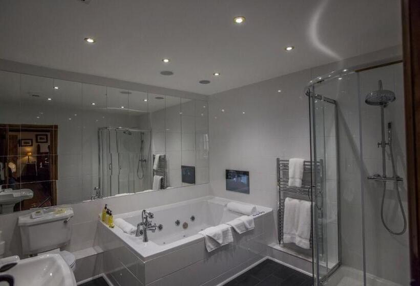 Номер Стандарт, South Causey Inn