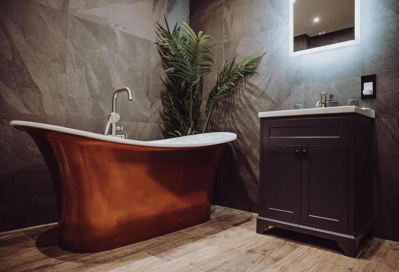 Номер Стандарт, South Causey Inn