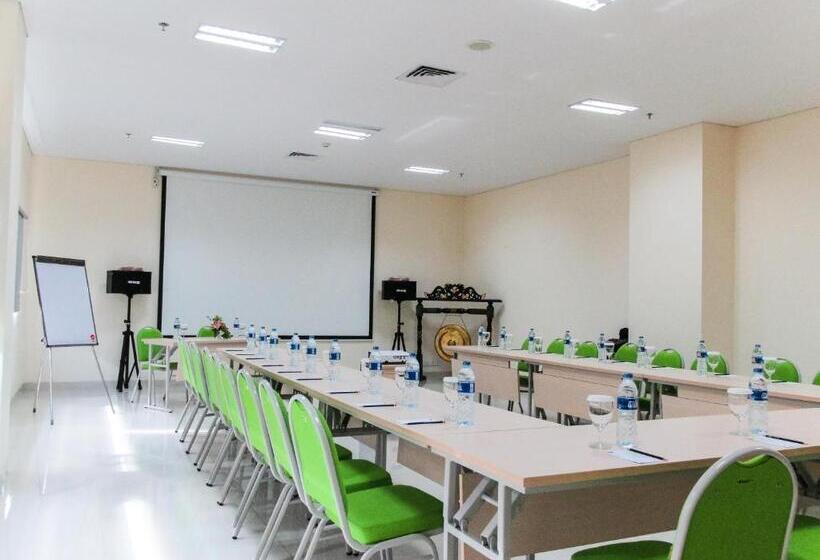 اتاق استاندارد, Dk Belstar Hotel Belitung