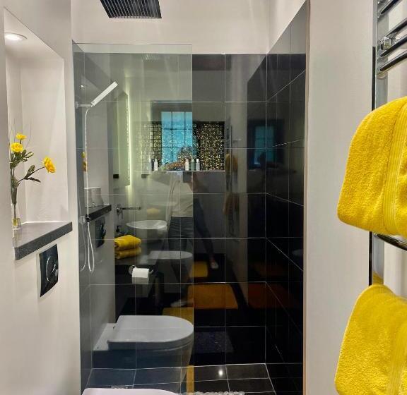Номер Стандарт Внутренний, Millers House Boutique B&b