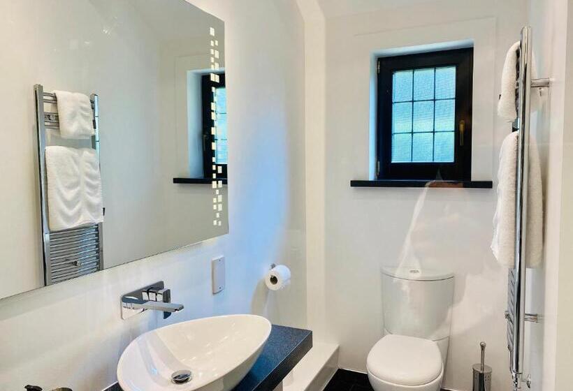 Номер Стандарт, Millers House Boutique B&b
