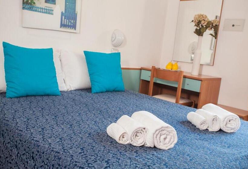Номер Стандарт, Park Hotel Zaira