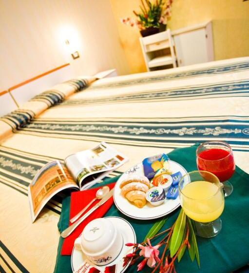 Номер Стандарт, Park Hotel Zaira