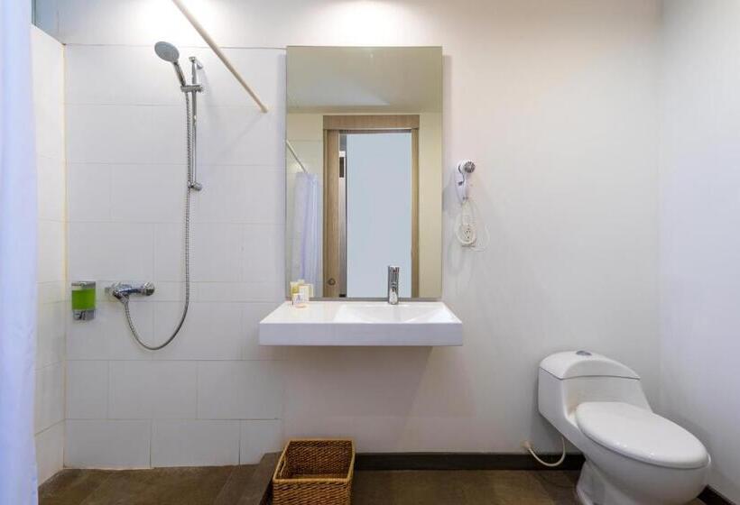 Номер Стандарт, Pop Art Hotel Clc Mamonal Cartagena