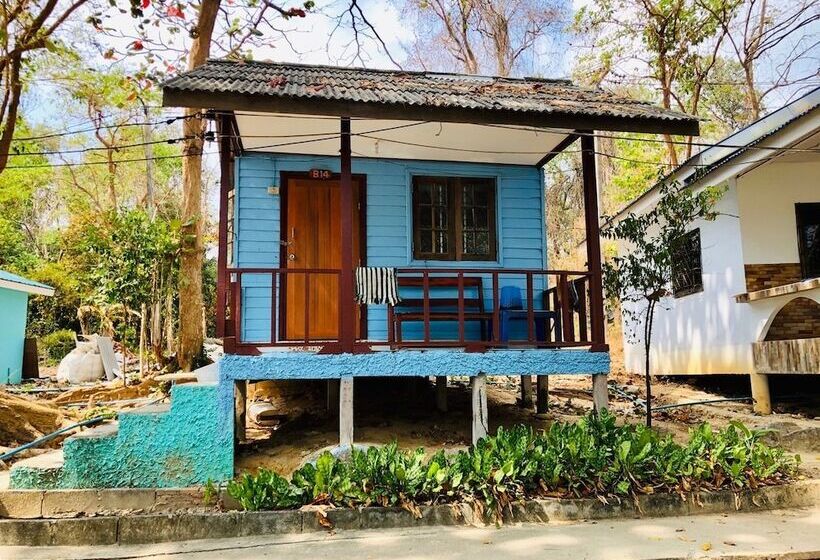 Бунгало Стандарт, Pudsa Bungalow