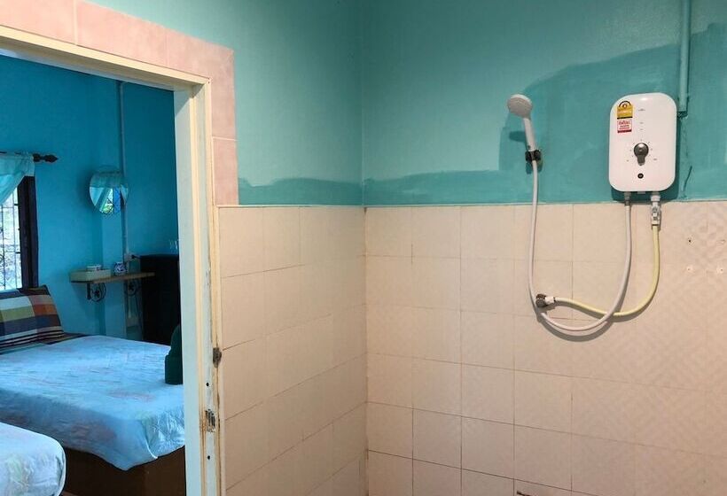 Бунгало Стандарт, Pudsa Bungalow
