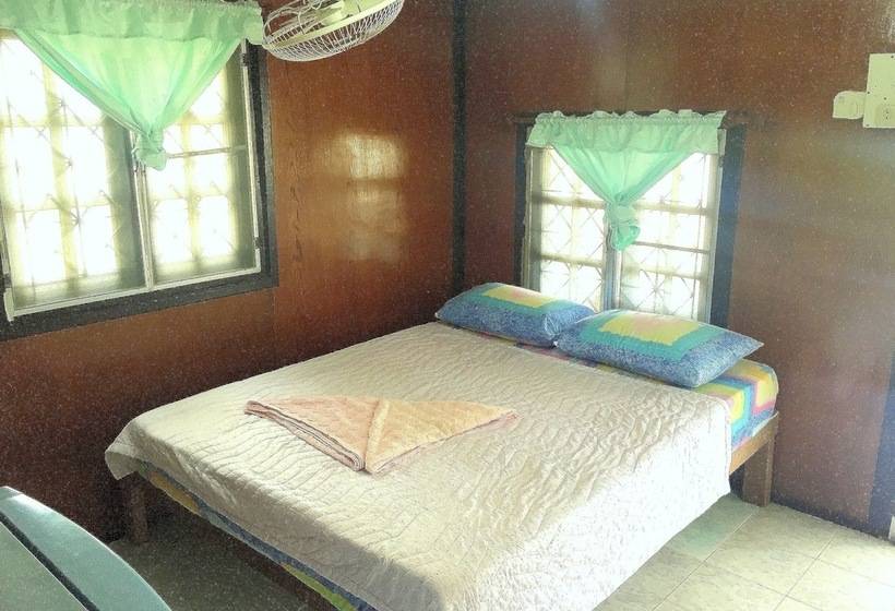 Бунгало Стандарт Вид на Море, Pudsa Bungalow