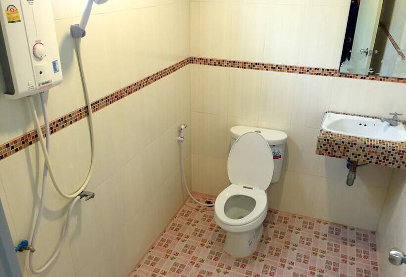 Бунгало Стандарт, Pudsa Bungalow