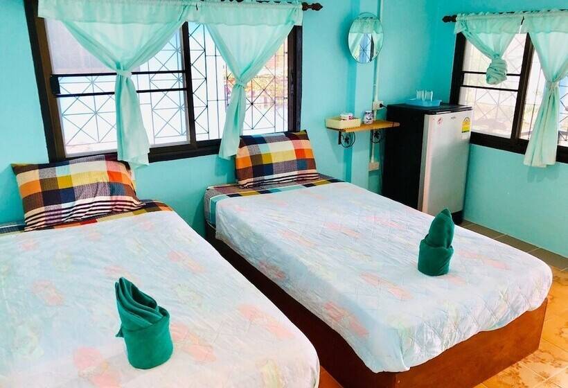 Бунгало Стандарт, Pudsa Bungalow