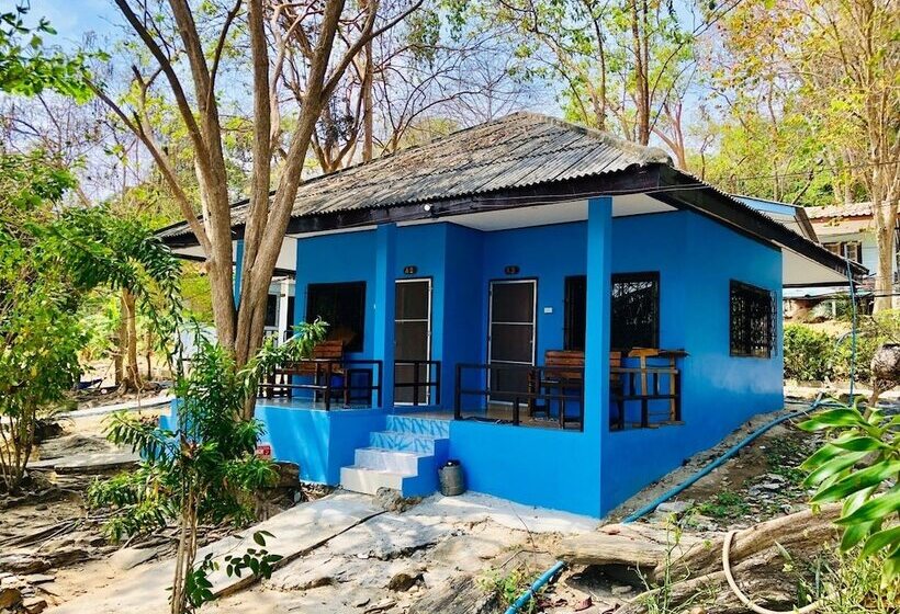Бунгало Стандарт, Pudsa Bungalow