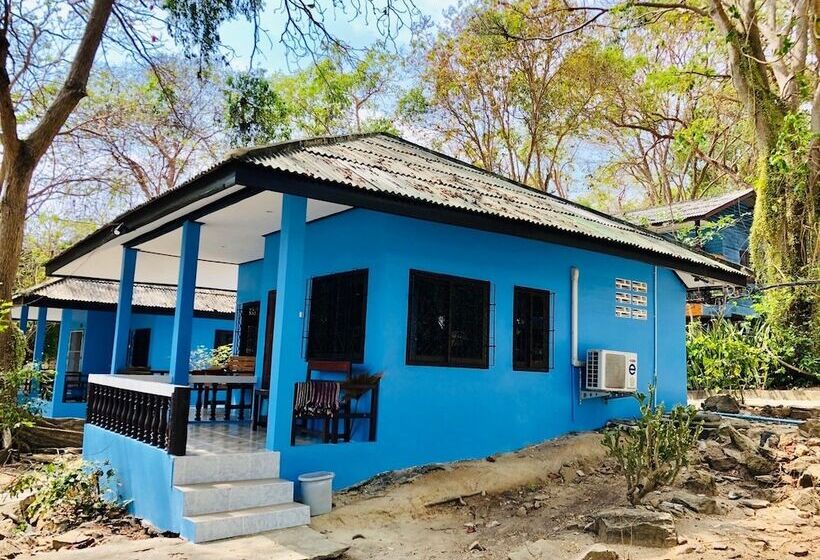 Бунгало Стандарт, Pudsa Bungalow