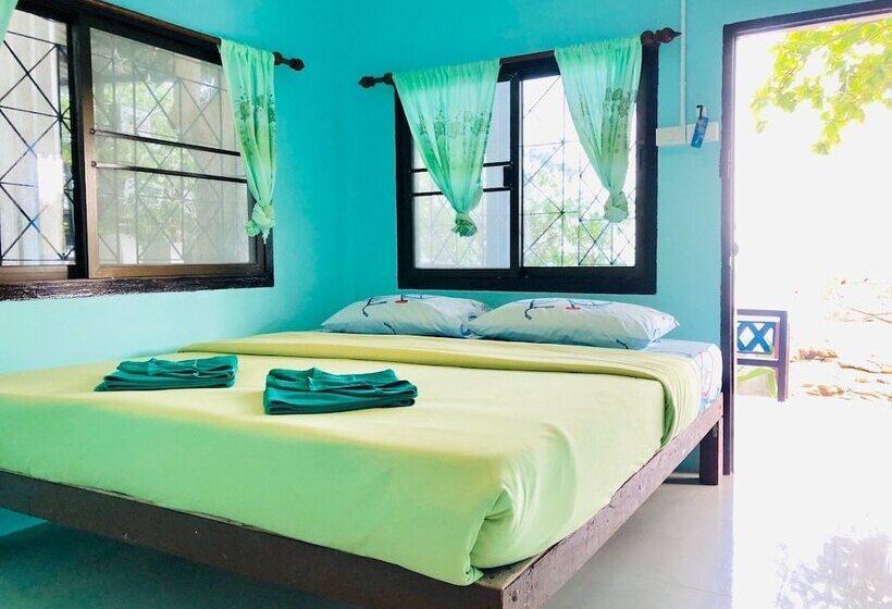 Бунгало Стандарт, Pudsa Bungalow