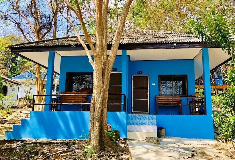 Бунгало Стандарт, Pudsa Bungalow
