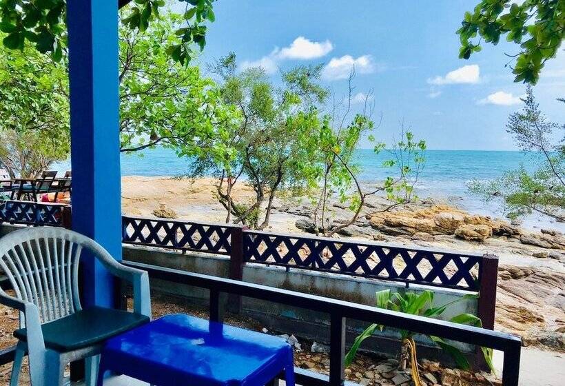 Бунгало Стандарт, Pudsa Bungalow