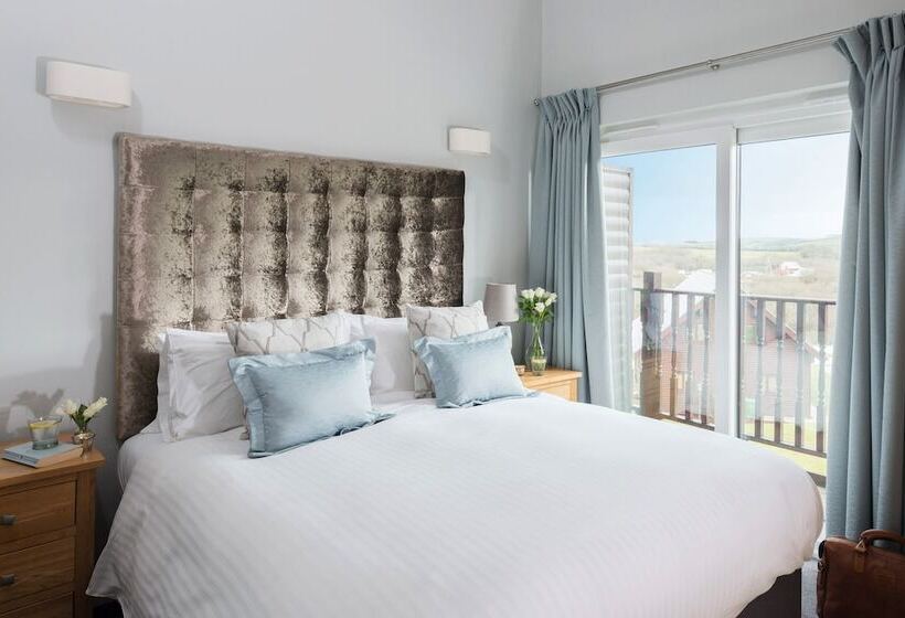 Номер Superior, Retallack Resort & Spa