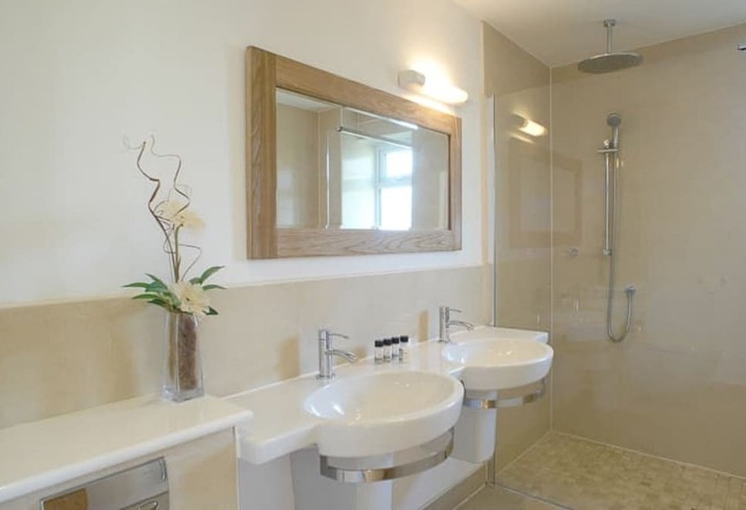 Номер Стандарт, Retallack Resort & Spa