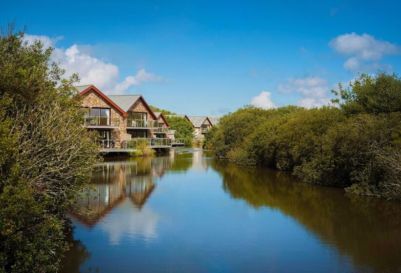Номер Стандарт, Retallack Resort & Spa