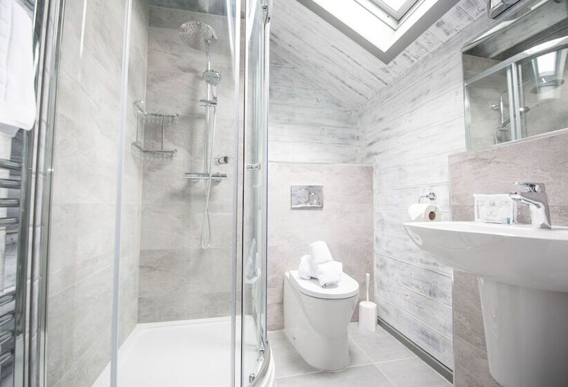 Номер Deluxe, Retallack Resort & Spa