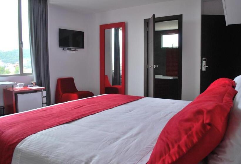 سوییت لوکس, Rioné Hotel Boutique