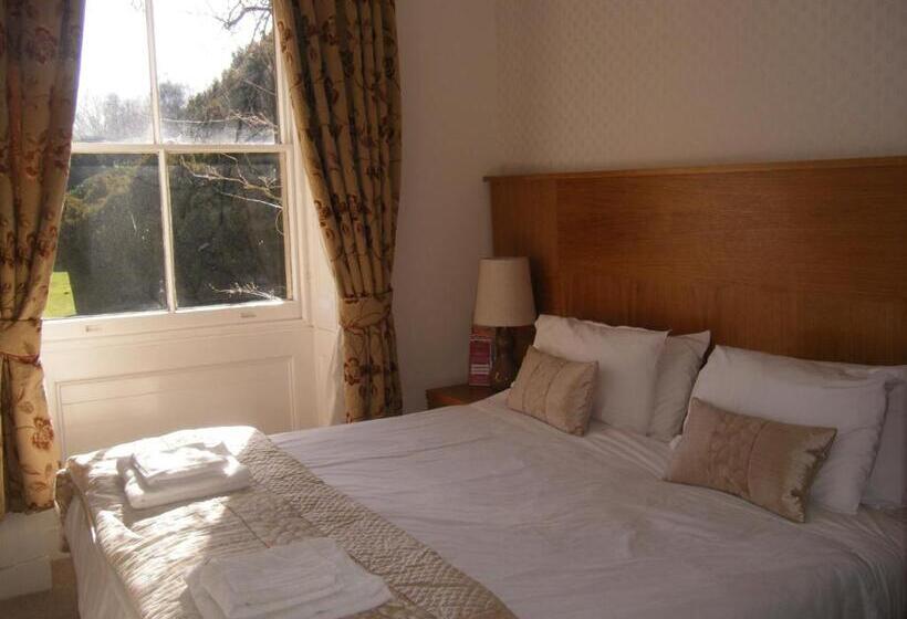 スタンダードルーム, Wortley Hall Sheffield