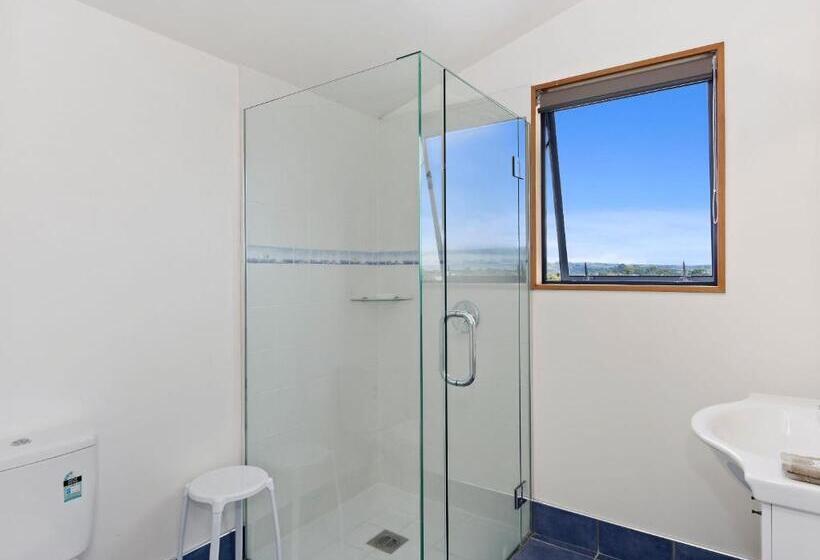 Пентхаус Люкс, Boatshed Motel Apartments