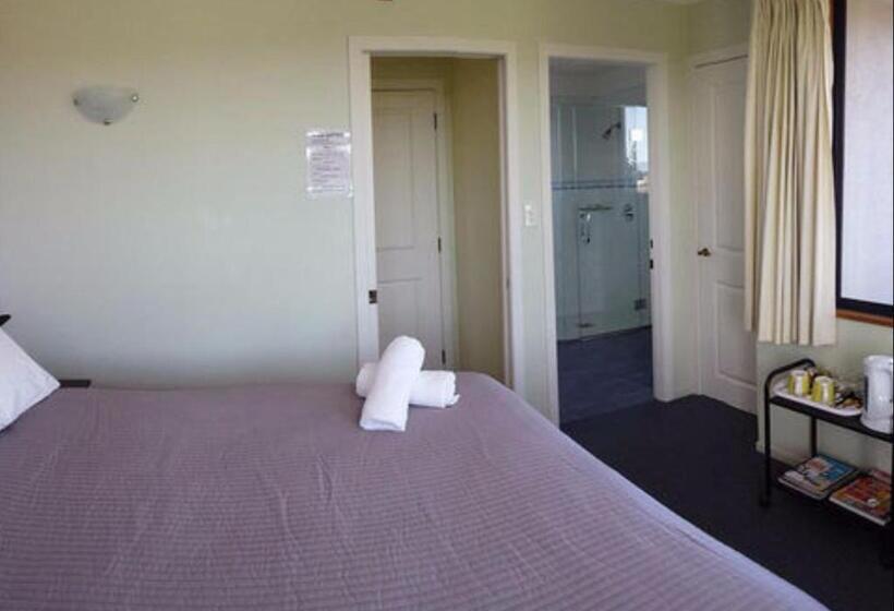 Номер Basic, Boatshed Motel Apartments