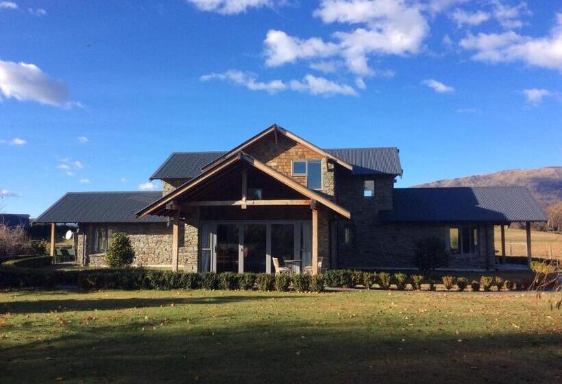 Шале 1 Спальня, Golf Course Road Chalets