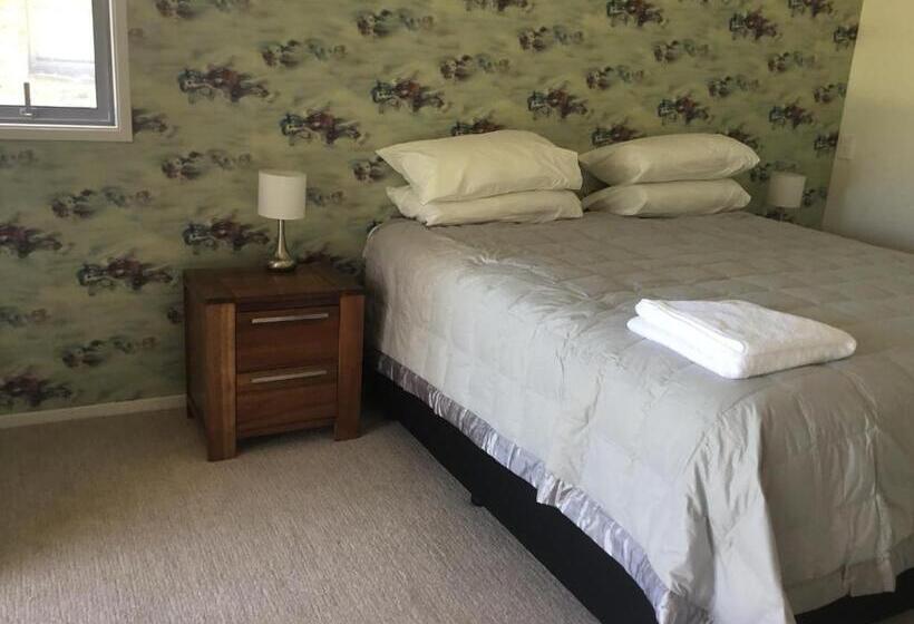 Номер Superior Кровать Кинг, Golf Course Road Chalets
